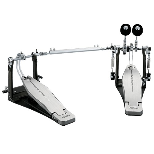 Tama Dyna-Sync Series Double Kick Drum Pedal with Case