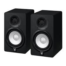 Yamaha HS7 Matched Pair 7"