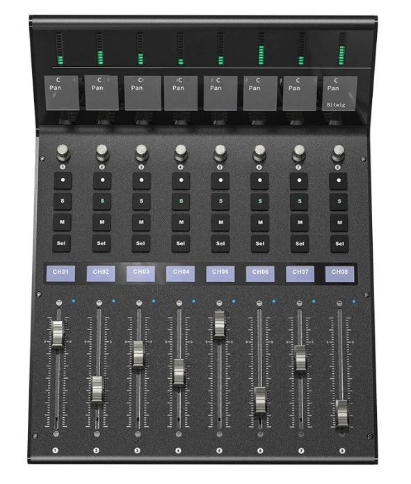 ICON PRO V1X DAW CONTROLLER EXTENDER