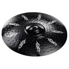 Paiste Joey Jordinson Alpha Hyper Crash 17"
