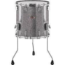 Pearl Reference 18x16 Floor Tom Granite Sparkle - SAVE $1500 OFF RRP !!!