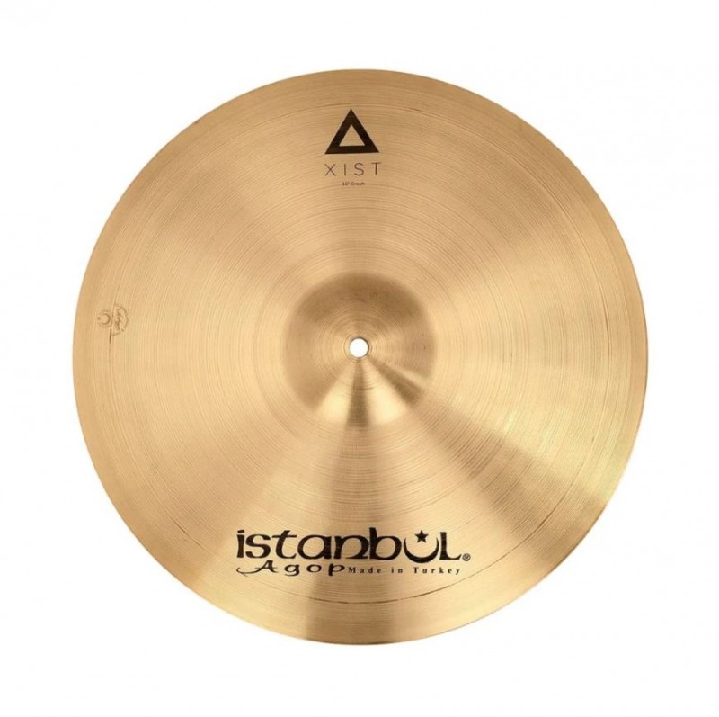ISTANBUL 16" AGOP XIST CRASH