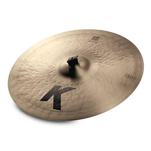 Zildjian K0817 K Zildjian 20" Ride Cymbal