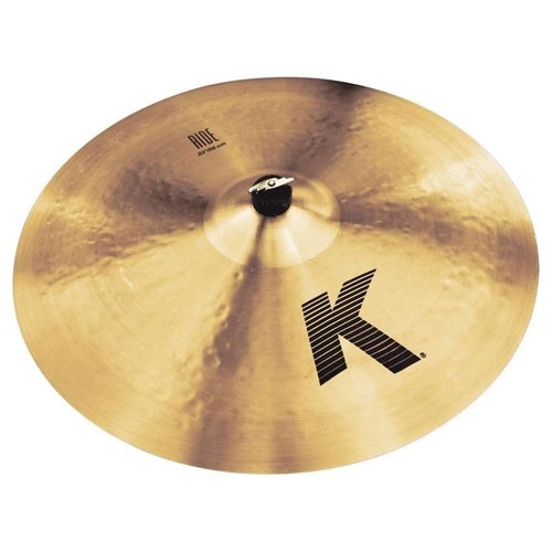 Zildjian K0819 K Zildjian 22" Ride Cymbal
