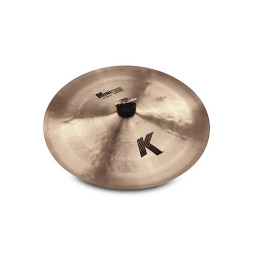 Zildjian K0881 K Zildjian 14" Mini China Cymbal