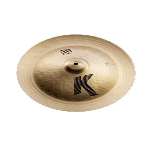 Zildjian K0883 K Zildjian 17" China Cymbal