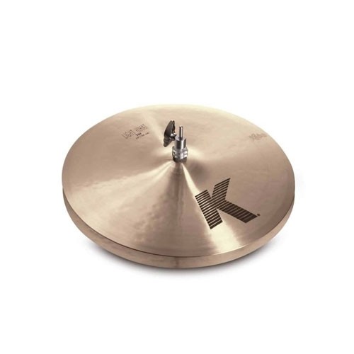 Zildjian K0923 K Zildjian 15" Light HiHat Pair Cymbal