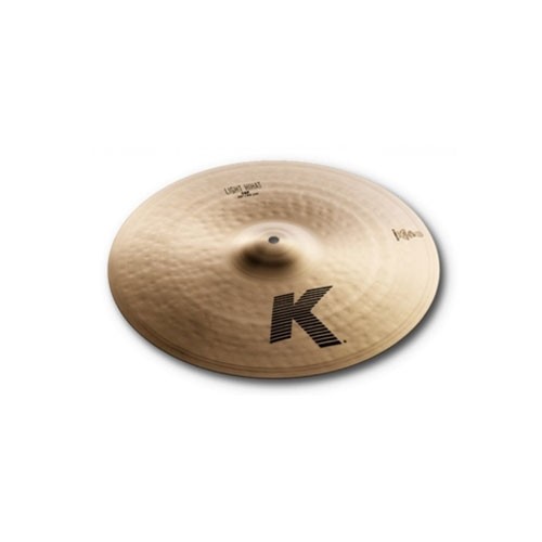Zildjian K0927 K Zildjian 16" Light Hat Top Cymbal