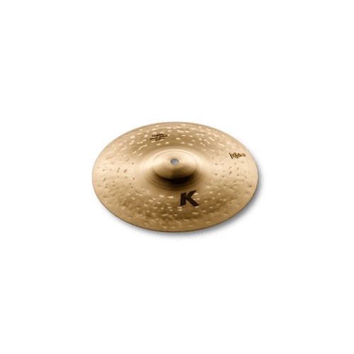 Zildjian K0932 K Custom 10" Dark Splash Cymbal