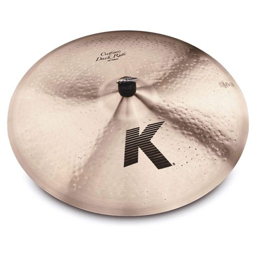 Zildjian K0967 K Custom 22" Dark Ride Cymbal