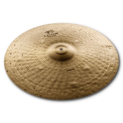 Zildjian K1114 K Constantinople 22" Bounce Ride Cymbal