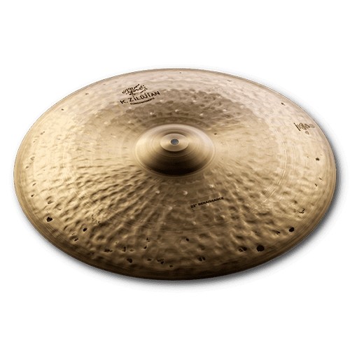 Zildjian K1116 K Constantinople 22" Renaissance Ride Cymbal