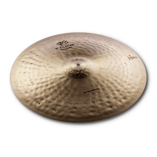 Zildjian K1118 K Constantinople 20" Renaissance Ride Cymbal