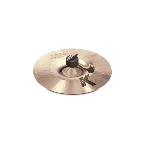 Zildjian K1209 K Custom 9" Hybrid Splash Cymbal