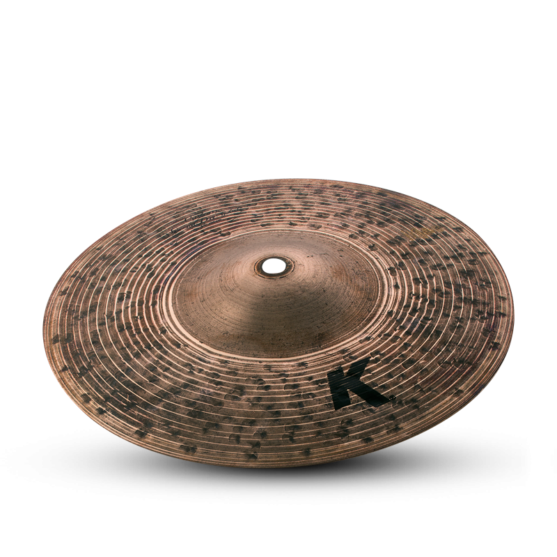 Zildjian K1401 K Custom 10" Special Dry Splash Cymbal