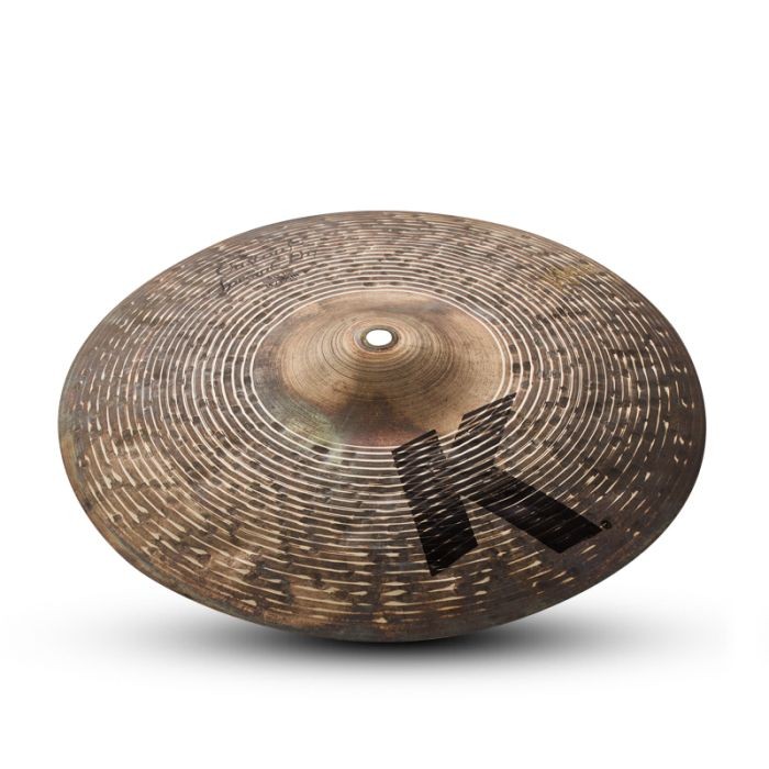 Zildjian K1409 K Custom 14" Special Dry HiHat Top Only Cymbal