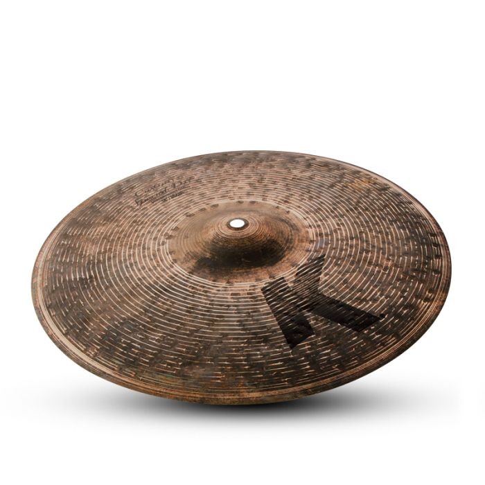Zildjian K1410 K Custom 14" Special Dry HiHat Bottom Only Cymbal