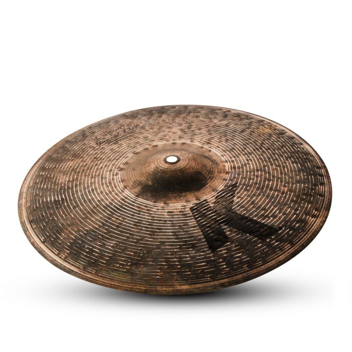 Zildjian K1415 K Custom 15" Special Dry HiHat Bottom Only Cymbal