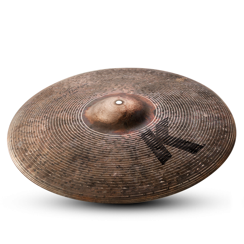 Zildjian K1419 K Custom 18" Special Dry Crash Cymbal