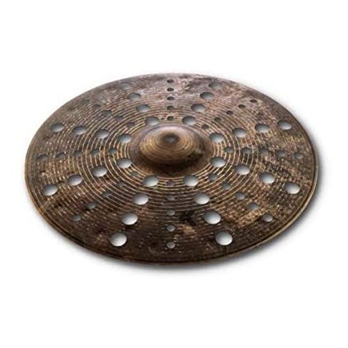 Zildjian K1423 K Custom 19" Special Dry Trash Crash Cymbal