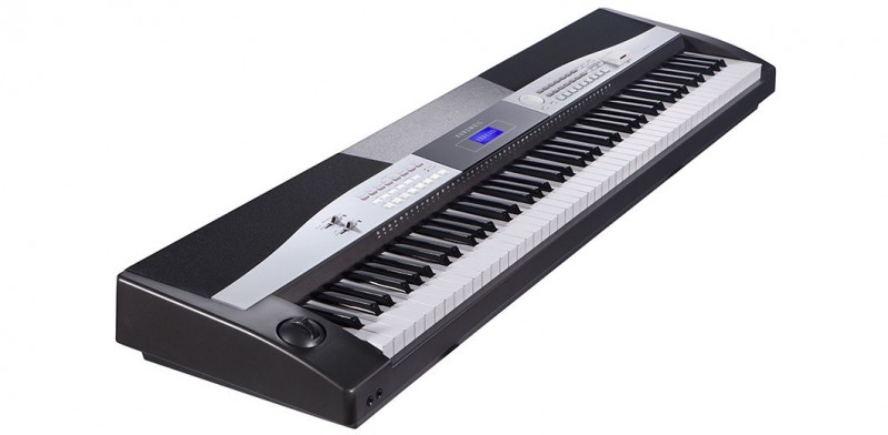 Kurzweil KA120 Portable Arranger Digital Piano