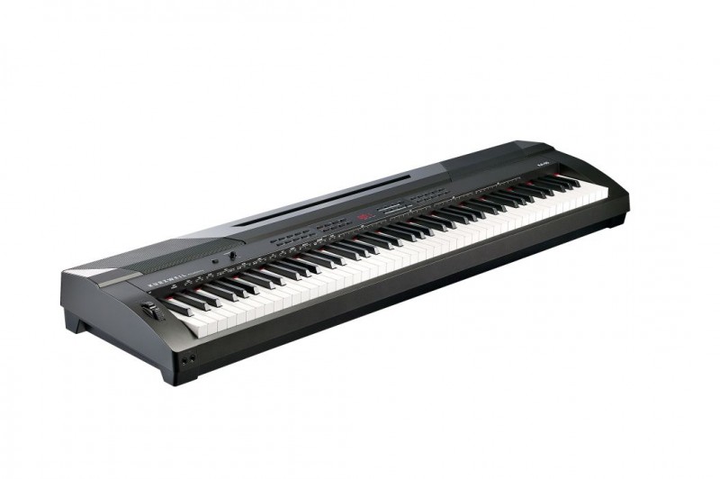 Kurzweil KA90 88 Note Arranger Digital Piano