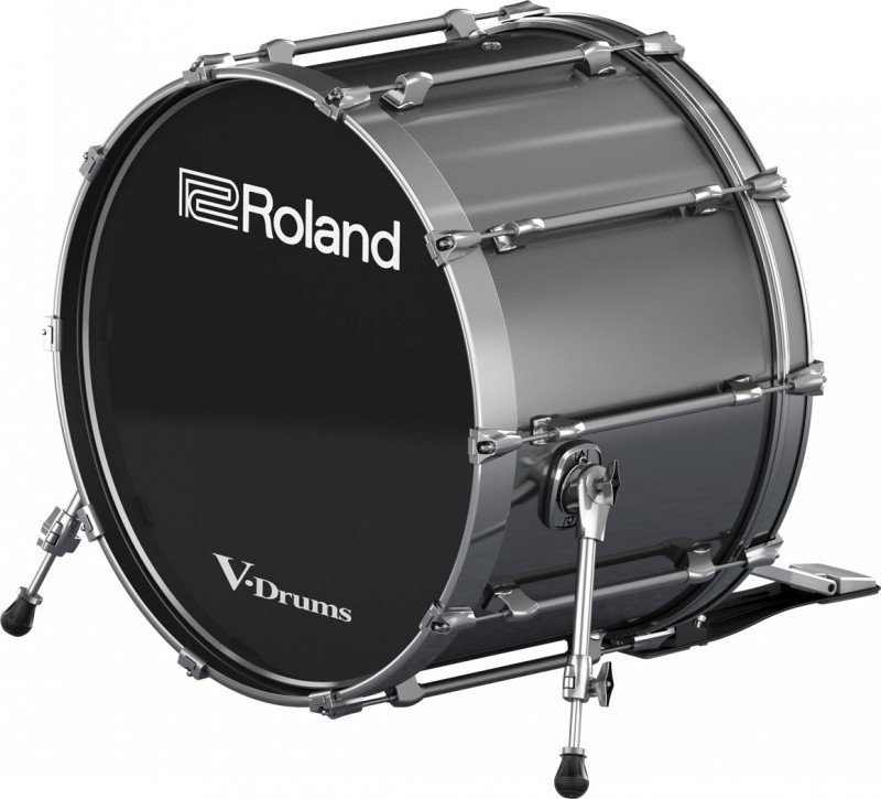 Roland KD-A22 22" Kick Drum Converter