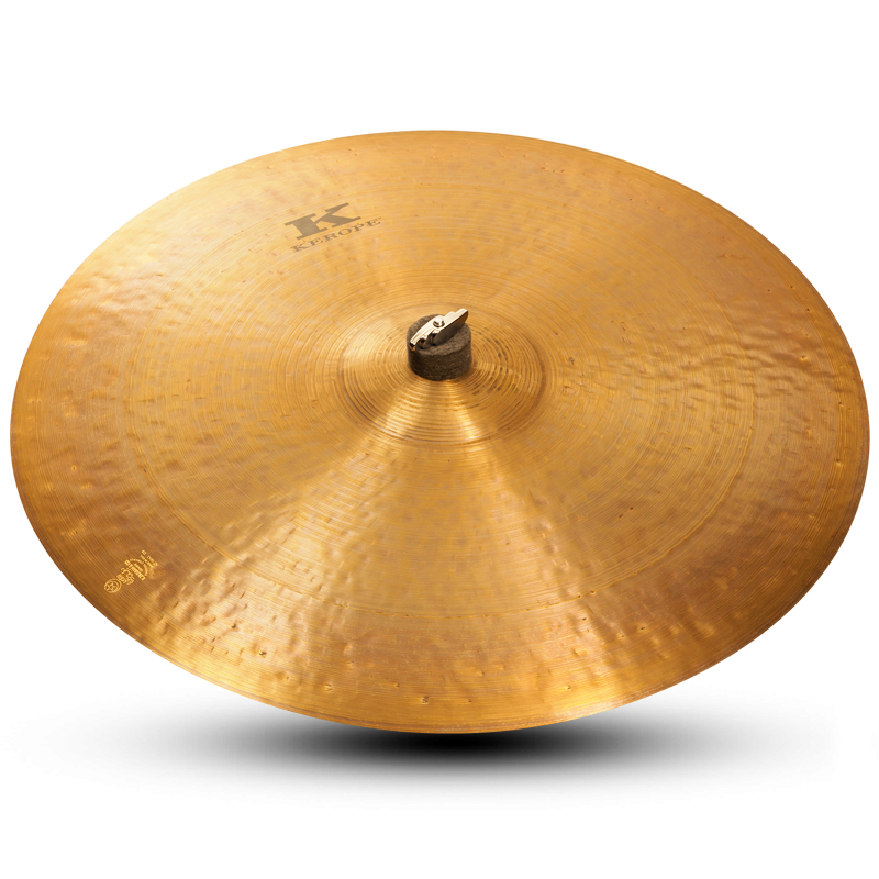 Zildjian KR22R Kerope 22" Ride Cymbal
