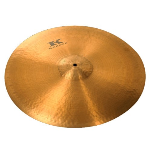 Zildjian KRM22R Kerope 22" Medium Ride Cymbal