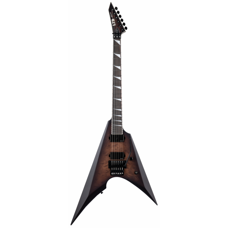 ESP LTD ARROW 1000 QM DBSB
