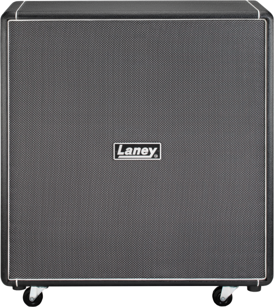Laney Black Country Customs Supergroup Guitar Cab - 50 Watt