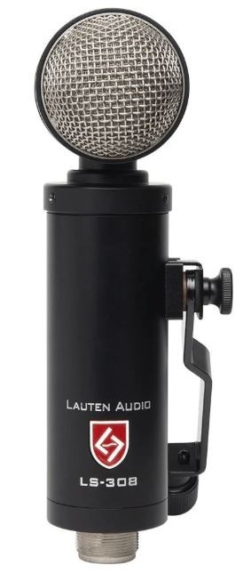 Lauten Audio LS308 Side Address Condenser Microphone