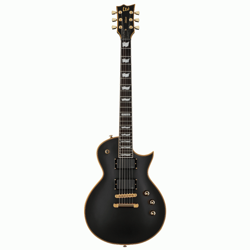 LTD EC-1000 VB DELUXE BLACK