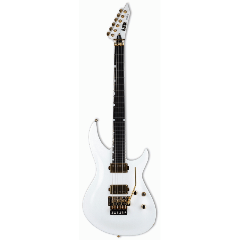 ESP LTD HORIZON 3 1000 FR SNOW WHITE FR