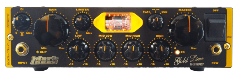 Markbass Little Mark Vintage 1000