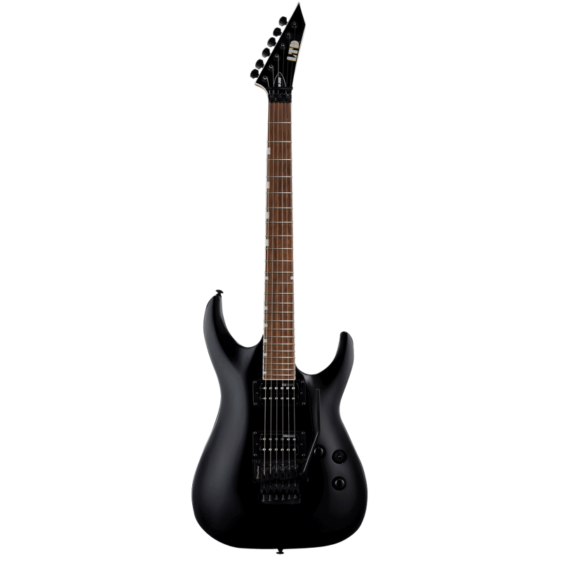 LTD MH-200 BLACK