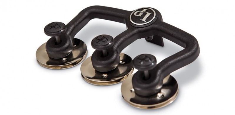 LP LP1621 Raw Sound Enhancer Jingle