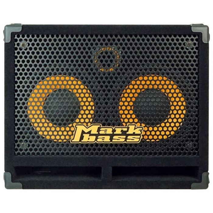 Mark Bass STD-120HF Limited Edition 2017 Bass Speaker Cabinet