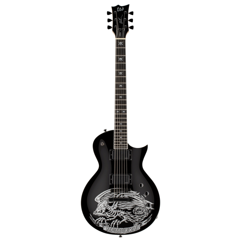 LTD WILL ADLER SIGNATURE W/ FLUENCE PUPS BK/GRPH