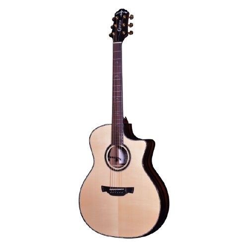 Crafter LX G-4000CE Acoustic Electric Guitar