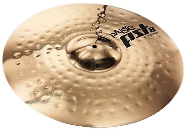 Paiste PST 8 Reflector Rock Ride 20"