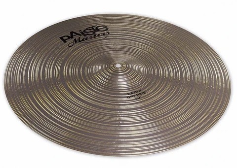 Paiste 20" Masters Extra Dry Ride