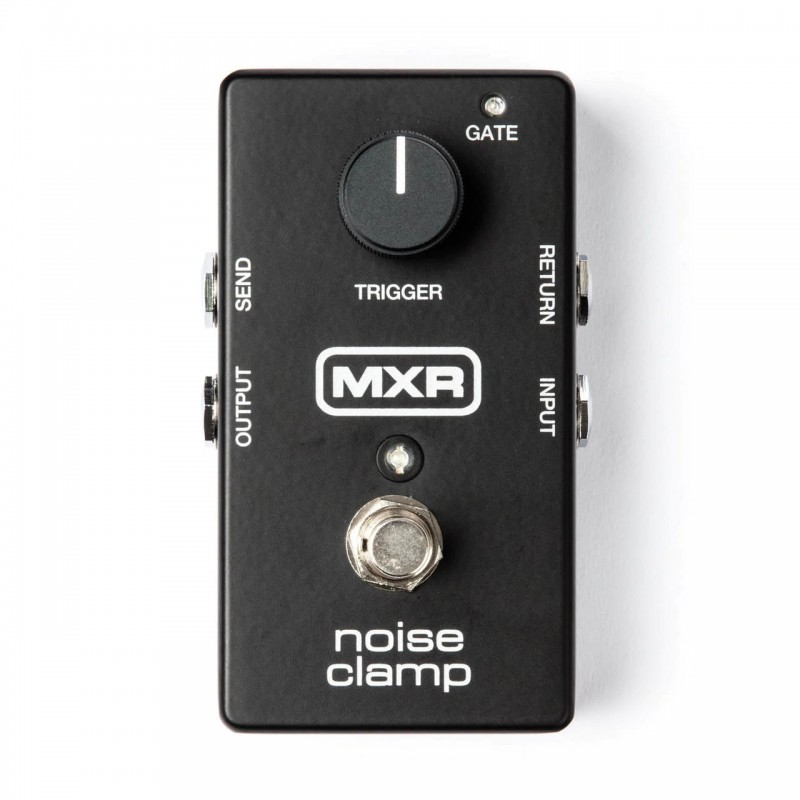 MXR M195 NOISE CLAMP