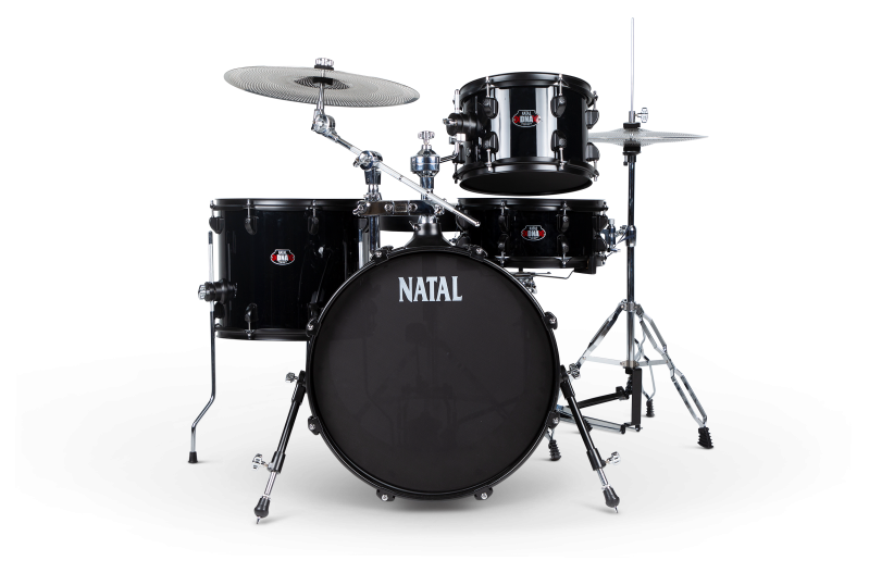 Natal DNA Stealth Kit