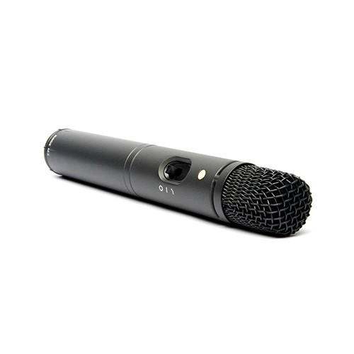 RODE M3 Versatile End-Address Condenser Microphone