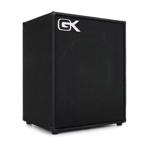 Gallien Krueger MB 115 Ultra Light 1x15 Bass Amplifier Combo 200 WATTS