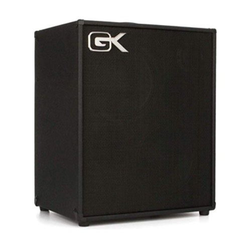 Gallien Krueger MB 210 Bass Amplifier Combo 2x10" Speakers 500W