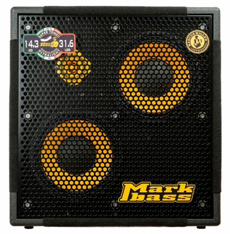 Markbass MB58R 102 XL Pure (8 Ohms)