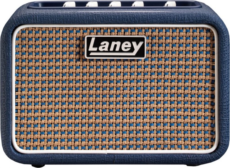 Laney MINI-ST-LION Lionheart Stereo Guitar Combo Amplifier Mini Amp