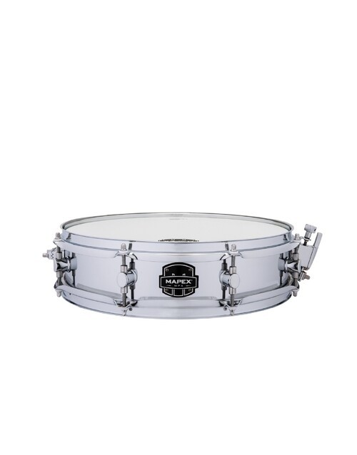 MAPEX - MPX STEEL 14 X 3.5" SNARE DRUM